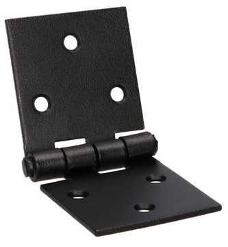 ZAWIAS BUDOWLANY SPLATANY SKRZYNIOWY 100X45 10SZT