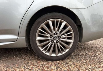 Toyota Avensis III Wagon Facelifting 2015 1.8 Valvematic 147KM 2017 Toyota Avensis 1.8 Benzyna 147KM, zdjęcie 26