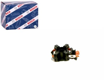 DRŽÁKY KARTÁČE UHLÍKOVÉ BOSCH 1 004 336 678