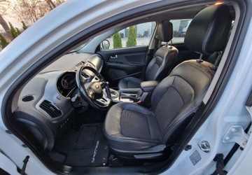 Kia Sportage III SUV Facelifting 2.0 GDI 166KM 2014 Kia Sportage 2.0 GDI Automat Benzyna Dobrze Wyposazona !!, zdjęcie 14