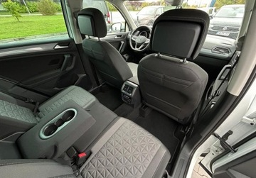 Volkswagen Tiguan II SUV Facelifting 1.5 TSI 150KM 2022 Volkswagen Tiguan Life, ACC, Kamera cofania, Bezwypadkowy, Salon PL, 1 wl., zdjęcie 9