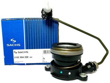 РЕДУКТОР СЦЕПЛЕНИЯ SACHS OPEL ASTRA H/J/K/CORSA D/INSIGNIA A/MERIVA B/MOKKA/VECTRA