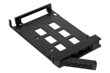 ICY DOCK ExpressCage MB322SP-B 2-дисковый 2,5-дюймовый жесткий диск SAS/SATA и твердотельный накопитель W