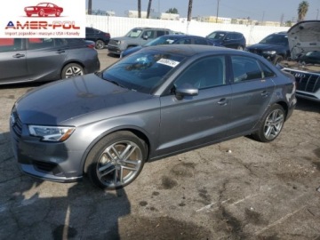 Audi A3 8Y 2020 Audi a3 Premium 2020 2.0l 2.0 Benzyna 184KM