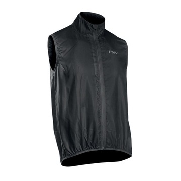 Kamizelka rowerowa męska Northwave Vortex 10 S