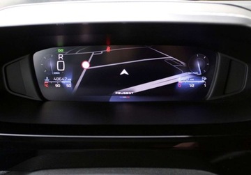 Peugeot 2022 Peugeot 308 1.2 130 KM AT8 Allure Pack MirrorScreen Reflektory LED SalonPL, zdjęcie 28