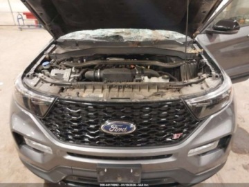Ford Explorer VI 2022 Ford Explorer St 2022 3.0 Benzyna 400KM, zdjęcie 8