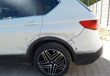Seat Tarraco SUV 2.0 TDI 190KM 2019 Seat Tarraco Diesel Okazja 2.0 Diesel 190KM, zdjęcie 10