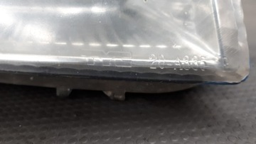 20-A335B SVĚTLOMET PRAVÝ FIAT PANDA II 169 1.2