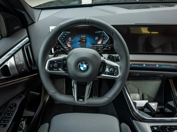 BMW X3 G45 2025 BMW X3 NOWE BMW X3 20d xDrive Dostępne od ręki!, zdjęcie 12