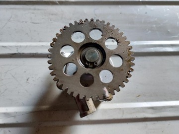 МАСЛЯНЫЙ НАСОС SUZUKI GSX F 750 GSX 750 F