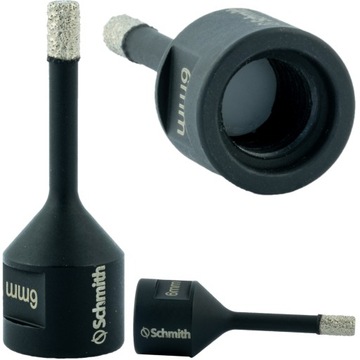 АЛМАЗНАЯ КОРОНКА M14 6мм SCHMITH M14SOD-M14/6