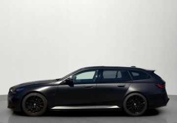 BMW Seria 5 G90-91 2025 BMW M5 BMW M5 Touring 4.4 Hybryda Plug-in 727KM, zdjęcie 22