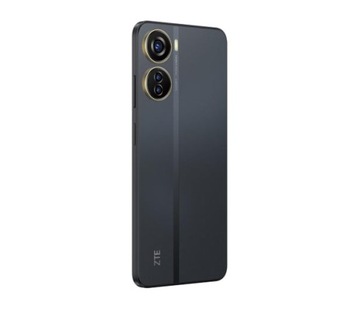 Смартфон ZTE Blade V40 Design 4/128 ГБ UNISOC Spreadtrum T616 серый