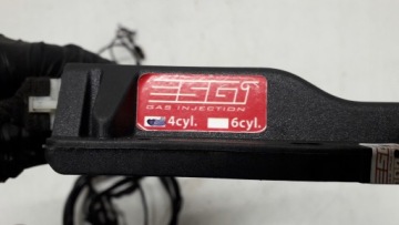 КОНТРОЛЛЕР ESGI LPG, 4 ЦИЛИНДРА