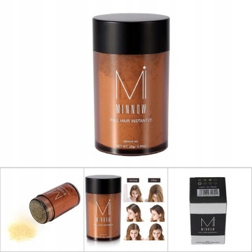 ЖЕНСКАЯ ПОРОШКА ДЛЯ ВОЛОС 25 Г СВЕТЛО-ЗОЛОТО