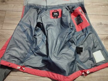 Парусная куртка Helly Hansen Lifa Inside, треккинговая штормовая куртка M