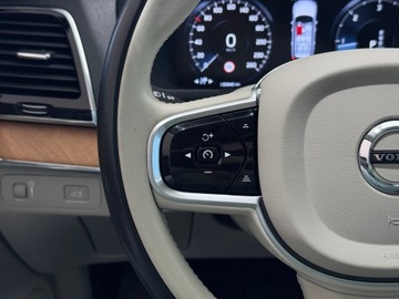 Volvo XC90 II 2021 Volvo XC 90 Momentum PRO / 1 właściciel / Salon Po, zdjęcie 25