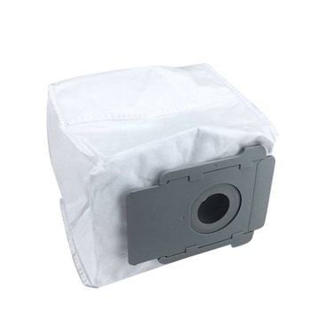 5 мешков для мусора IROBOT ДЛЯ ЧИСТОЙ БАЗОВОЙ СТАНЦИИ ROOMBA I7 I7+ S9 S9+