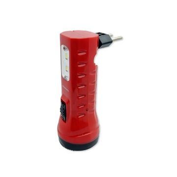 Ручной аккумуляторный фонарик Tiross TS-2227