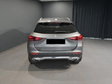 Mercedes GLA II Off-roader Facelifting 1.3 200 163KM 2025 MERCEDES-BENZ GLA 200 Progressive Suv 1.3 (163KM) 2025, zdjęcie 3