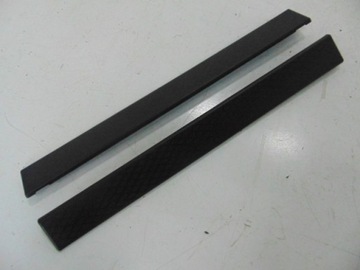 LISTWA OSŁONA PROGU PRZÓD SSANGYONG KORANDO III