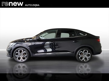Renault Arkana 2021 Arkana 1.6 E-TECH Intens MMT, zdjęcie 1