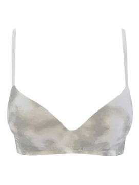 LA SENZA - biustonosz Padded PUSH-UP BRA M