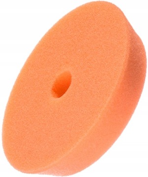 Honey Pad Polerski Pomarańczowa Seria U 125/140/25