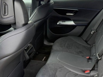 Mercedes Klasa E W214 Sedan 2.0 220d 197KM 2025 E Klasa 220 d 4-Matic AMG 2.0 (197KM) 2025, zdjęcie 17