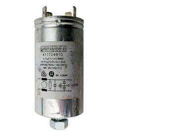 FILTR PROCOND ELETTRONICA 411724910