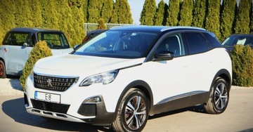 Peugeot 3008 II Crossover 1.5 BlueHDI 130KM 2019 Peugeot 3008 (nr. 163) 1.5 HDI Kamera Nawigacja Tempomat Gwarancja 1.5, zdjęcie 7