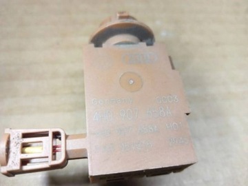 AUDI A4 B9 A5 F5 8W SENZOR JAKOST VZDUCHU 4H0907658A