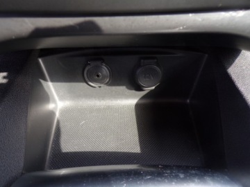 Citroen C4 II Hatchback 5d 1.6 e-HDi 114KM 2014 CITROEN C4 1.6 E-HDI AUTO Z NIEMIEC ZAMIANA, zdjęcie 11