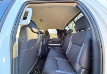 Toyota Tundra II 2014 Toyota Tundra Toyota Tundra 5.7 4x4 Double Cab SR5 5.7 Benzyna 381KM, zdjęcie 21