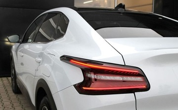 Citroen 2024 Citroen C4X C4 X 1.2 mHEV Max eDCT6 145KM Gwarancja od RiA 1.2 Benzyna, zdjęcie 15