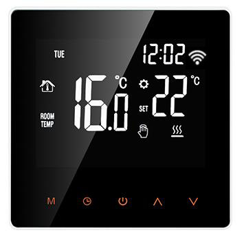TERMOSTAT T81 dotykowy z wifi TUYA GREENIE