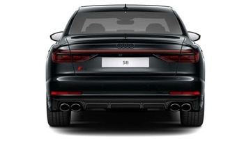 Audi A8 D5 S8 Facelifting 4.0 TFSI 571KM 2022 Audi S8 Audi S8 TFSI 571KM Tiptronic 4.0 Benzyna 571KM, zdjęcie 4