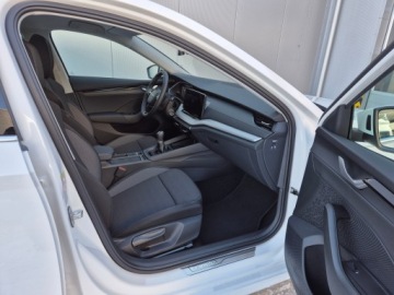 Skoda Octavia IV Scout 1.5 TSI ACT 150KM 2025 Skoda Octavia Selection 1,5 TSI 150KM , auto z pla, zdjęcie 10