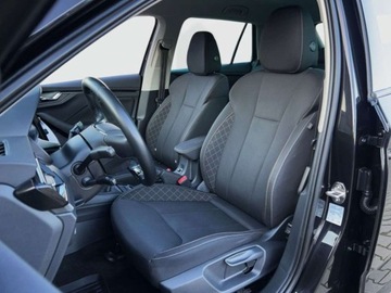 Skoda Kamiq Crossover 1.0 TSI 110KM 2022 Skoda Kamiq 1.0TSI 110KM Ambition SalonPL SerwisASO Acc Smartlink Led 110KM, zdjęcie 8