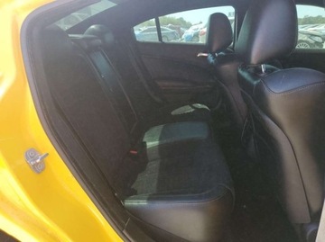 Dodge Charger VII 6.4 HEMI V8 492KM 2017 Dodge Charger 6.4 V8 492 KM RT DAYTONA 392, mala szkoda, od ubezpieczalni, zdjęcie 5