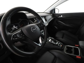 Opel 2021 Opel Grandland X Ultimate PHEV 300KM 4x4 skóra, zdjęcie 13