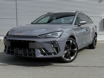 Cupra Leon II Sportstourer Facelifting 1.5 eTSI MHEV 150KM 2025 CUPRA Leon 1.5 eTSI mHEV DSG Combi 150KM 2025, zdjęcie 2