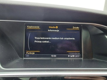 Audi A5 F5 2017 Audi A5 2.0 TFSI 230 KM, S-Line, Quattro,, zdjęcie 26