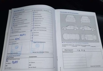 Volkswagen Passat B8 Limousine 2.0 TDI BlueMotion Technology 150KM 2015 Volkswagen Passat Volkswagen Passat 2.0 TDI BMT Highline DSG 2.0 Diesel, zdjęcie 19