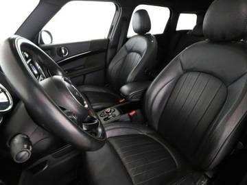 Mini Countryman F60 Crossover 1.5 Plug-in Hybrid 224KM 2019 Mini Countryman PHEV skóra panorama navi klim, zdjęcie 12