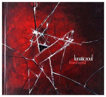 Lunatic Soul 