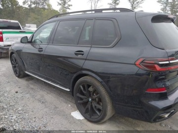 BMW X7 2023 BMW X7 xDrive40I 2023 3.0l 3.0 Benzyna 375KM, zdjęcie 2