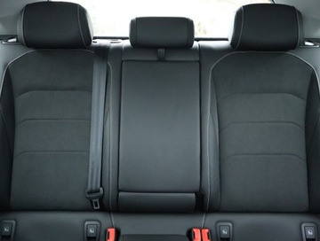 Volkswagen Arteon Fastback Facelifting 2.0 TSI 190KM 2021 VW Arteon 2.0 TSI, Salon Polska, Serwis ASO, zdjęcie 3