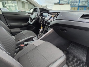 Volkswagen T-Cross SUV 1.5 TSI 150KM 2022 Volkswagen Taigo 1.5 TSI ACT Style DSG, 150KM, Sal, zdjęcie 9